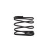 Buy cheap ANSI Standard Industrial 8.0mm Flat Coil Spring from wholesalers