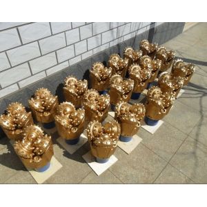 Buy cheap Tricone rock drill bit product