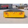 Buy cheap 30 Tons Pallet Transfer Car Self Propelled Motorized Platform from wholesalers