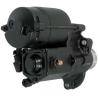 Buy cheap Black Softail Touring Harley Starter Motor , Dyna Starter Motor 1584 Cc 18905n from wholesalers