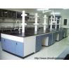 Buy cheap Medical Metal Lab Casework Laboratory Equipment Full Steel Structure from wholesalers