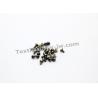 Buy cheap Screw Somet Rapier / Airjet Loom Spare Parts VZ1 Size 2.5x4mm from wholesalers