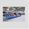 Buy cheap Double Spooler Annealing Copper 700kw Rod Breakdown Machine from wholesalers