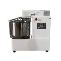 Buy cheap Spiral Dough Mixer with liftable head HS40T product
