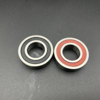 Buy cheap 7004C-2RZ P4 Precision Ball Bearings 20x42x12mm Bearing Engraving Machines product