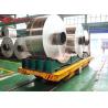 Buy cheap Electric Factory Used Heavy 6t Coil Transfer Cars from wholesalers