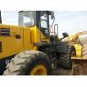 Buy cheap japanese used komatsu wa380-3 wheel loader ready for sale from wholesalers