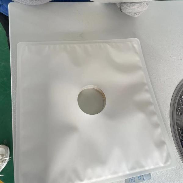 Buy cheap 520mm Diaphragm Membrane Manufacturing Equipment Flexible Film Welding Machine from wholesalers