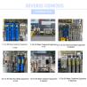 Buy cheap 1000LPH Reverse Osmosis System Consumer Water Treatment Equipment EDI Reverse Osmosis UV Purifier RO System from wholesalers