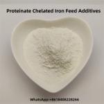 Complex Iron Proteinate Small Peptides Chelate Poultry Livestock Feed Additives