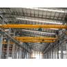 Buy cheap 20 Ton Monorail Overhead Crane from wholesalers