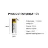 Buy cheap 601235 Lithium Polymer Battery 300mAh 400mAh 3.7V 200mAh LiPo Battery from wholesalers