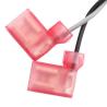 Buy cheap TE 2-520129-2 To Molex 0430250408 Micro Fit 3.0 Receptacle Dual Row Wire Cable Assembly from wholesalers