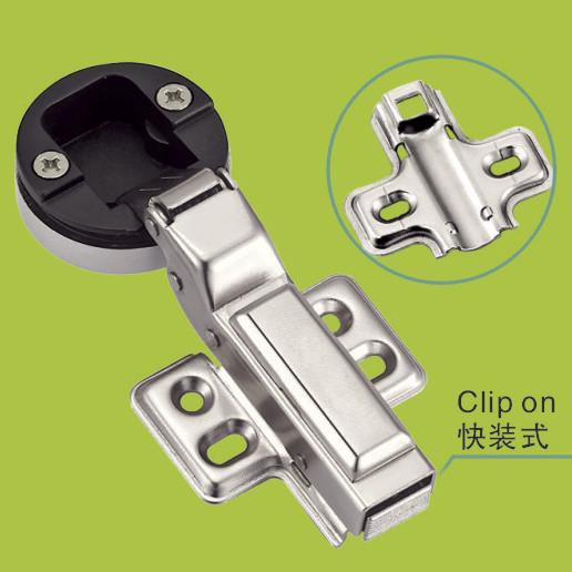 Buy cheap cold rolled steel glass doors hinge with color decorative from wholesalers