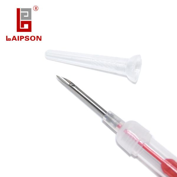 Buy cheap Injection EM4305 Cats RFID Animal ID Microchip For Animal Temperature Measurement from wholesalers