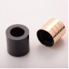 Buy cheap Customized Perfume Bottle Caps in Gold/Silver from wholesalers
