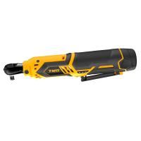 Buy cheap 12V Cordless Electric Ratchet Wrench 55N.M 3/8in 1.5 Ah*2pcs product