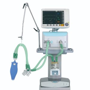 Buy cheap Portable Ventilator Breathing Machine , Non Invasive Ventilation Machine from wholesalers