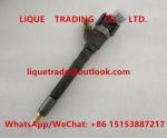 Bosch common rail injector 0445110101 , 0445110064 , 0 445 110 101 , 0 445 110