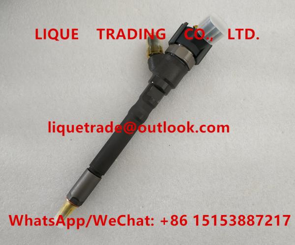 Bosch common rail injector 0445110101 , 0445110064 , 0 445 110 101 , 0 445 110