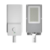 Buy cheap Intelligent Control Highway Street Lamp 50w LED Street Light 30000 Lumens product