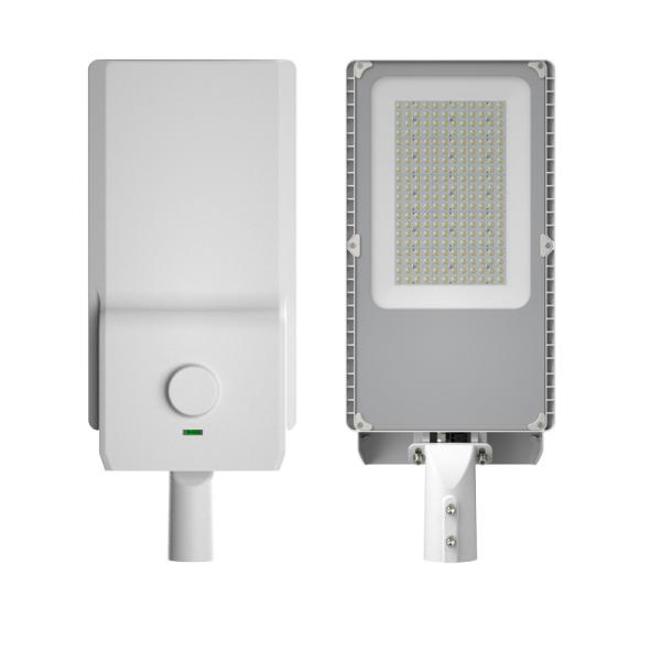 Buy cheap Intelligent Control Highway Street Lamp 50w LED Street Light 30000 Lumens from wholesalers