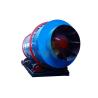 Buy cheap Mini Biomass Rotary Drum Dryer Machine New Energy-saving Three-cylinder Dryer from wholesalers