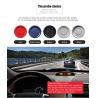 Buy cheap 70dB 80dB Blind Spot Monitoring Systems 12V Reverse Backup Radar from wholesalers