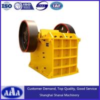Buy cheap jaw crusher price mini jaw crusher used jaw crusher small used rock crusher for product