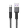 Buy cheap 2A / 3A Customized USB 2.0 Charger Cable For Mobile Phones Transfer Speed from wholesalers