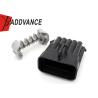 Buy cheap 2 Row Male Sealed Electrical 10 Pin Connector 12045808 Metri-Pack 150 Series from wholesalers