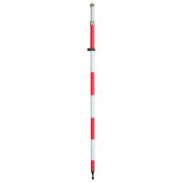 Buy cheap Screw Clamping APP3.6MBS 148cm Survey Prism Pole product