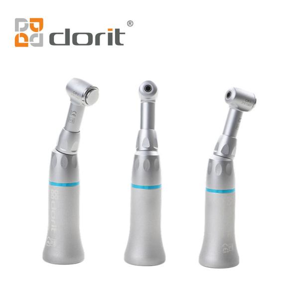 Buy cheap Low Speed Dental Contra Angle Handpieces 1:1 External Water Spray from wholesalers