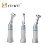 Buy cheap Low Speed Dental Contra Angle Handpieces 1:1 External Water Spray from wholesalers