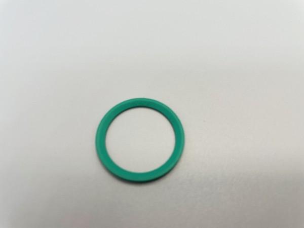 Buy cheap DIN 3869 profile Rings，NBR,Black from wholesalers