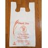 Buy cheap Reusable Biodegradable Plastic Shopping Bags Good Insulating Property With Logos from wholesalers