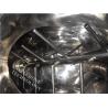 Buy cheap Powder / Granule V Shape Blender High Mixing Precision 1 . 5 - 37kw from wholesalers