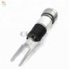 Buy cheap Porsche Panamera (2009-2013) Front Right Air Suspension Strut shock absorber 9703 4305 115,97034305115 car chassis parts from wholesalers
