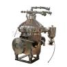 Buy cheap Industrial Beer Disc Centrifuge Separator 380V Stainless Steel Food Standard from wholesalers