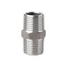 Buy cheap Customized Support ODM Casting Stainless Steel 316 BSP/NPT Hex Reducing Nipple from wholesalers