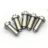Buy cheap Carbon Steel / Stainless Steel/Copper And Other Metals CNC Milling Parts Precision CNC Turning Parts Customized from wholesalers