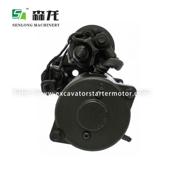 Buy cheap 24V 9T 3.5kw Starter IS1381 MS811 11132608 AZE4315 11132493 AZE4301 11132057,?AZE4223 04131847 for Letrika from wholesalers