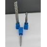 Buy cheap F20 2R Solid Carbide 2 Flute Milling Cutter from wholesalers