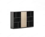 79 Kg 0.13CBM Modern Office Bookcases Home Office Bookshelves Wardrobe Display