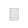 Buy cheap 1.0mm File Storage Cupboard from wholesalers