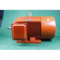 Buy cheap YE3 355L-4 Class F Three Phase Asychronous Motor 315kW IP55 product