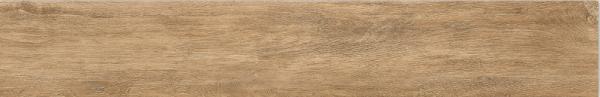 Buy cheap Light Brown Color Wood Effect Porcelain Tiles / Timber Look Floor Tiles 20*120 CM Size from wholesalers