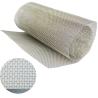 Buy cheap High Strength Woven Steel Panels 0.5m-2.5m Width Knurling Edge Treatment from wholesalers
