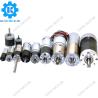 Buy cheap Johnson planetary gear box 12v/24v 30w 300 rpm electric dc gear motor from wholesalers