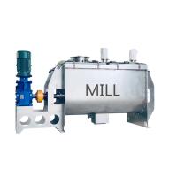 Buy cheap Stainless steel Making Liquid Soap Paint Powder Mixing Machine product
